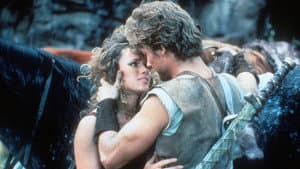 Deathstalker III: The Warriors from Hell — foto 1