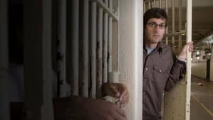 Louis Theroux: Behind Bars — foto 1