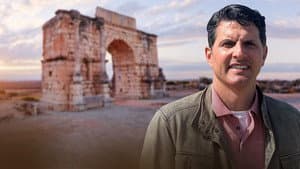 Traveling the Roman Empire — foto 1