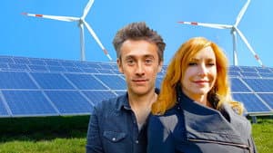 Positive Energy — foto 1