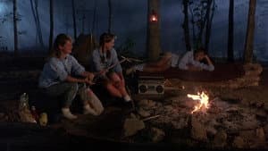 Sleepaway Camp II: Unhappy Campers — foto 2