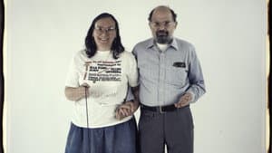 The B-Side: Elsa Dorfman's Portrait Photography — foto 1