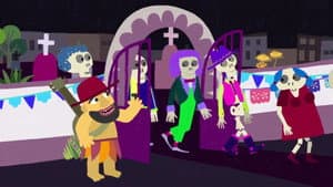 Los días de los muertos — foto 10