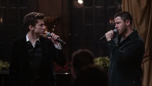 A Very Jonas Christmas Movie — foto 11