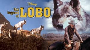 The Legend of Lobo — foto 2