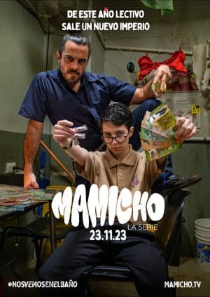 Temporada 1