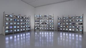 Dieter Roth. Solo Scenes. 1997-98 — foto 1