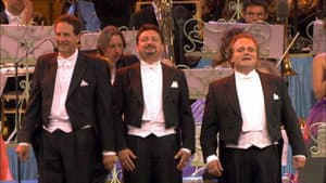 André Rieu - Das große Konzert aus Schloss Schönbrunn — foto 4