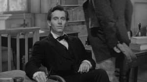 Young Mr. Lincoln — foto 5