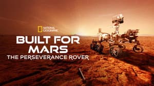 Built for Mars: The Perseverance Rover — foto 6