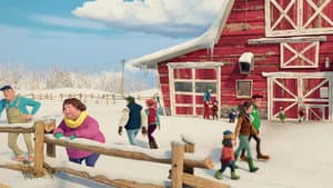 Elliot: El reno más pequeño — foto 11