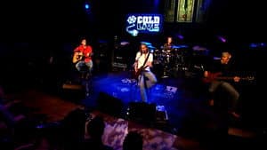 Live at the Chapel — foto 1