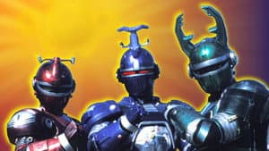 Big Bad BeetleBorgs — foto 4