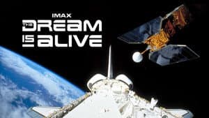 The Dream Is Alive — foto 1