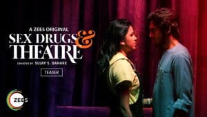 Sex Drugs & Theatre — foto 1