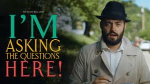 I'm Asking the Questions Here! — foto 1