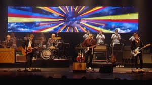 The Analogues Perform The Beatles' Magical Mystery Tour — foto 2