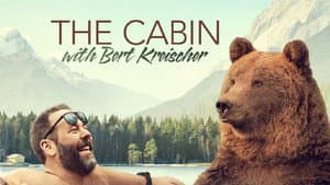 The Cabin with Bert Kreischer — foto 6