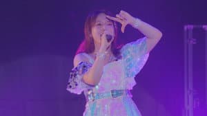 UCHIDA MAAYA LIVE 2025 SUMMER OF LOVE — foto 4