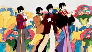 Yellow Submarine — foto 1