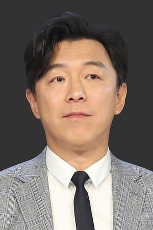 黄渤