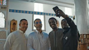 Le Jeune Imam — foto 3