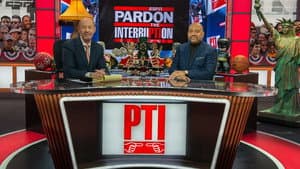 Pardon the Interruption — foto 1