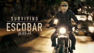 Sobreviviendo a Escobar, Alias JJ — foto 5