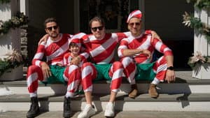 Three Wiser Men and a Boy — foto 11