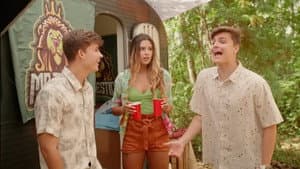 Luccas Neto em: Acampamento de Férias 4, O Desafio Final — foto 7