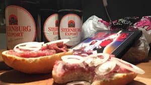 Elsterglanz - Angriff der Hochdruckprinzessin - Die Live DVD! — foto 2