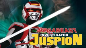 El fantástico Jaspion — foto 3