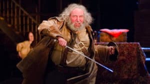 RSC Live: Henry IV Part 2 — foto 1