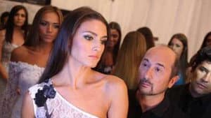 Cosano: La vida secreta de un vestido — foto 1