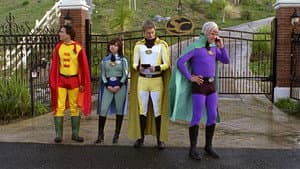Super Capers — foto 10