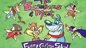 The Shnookums and Meat Funny Cartoon Show — foto 1