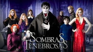 Sombras Tenebrosas — foto 4