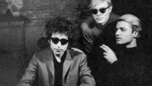 Screen Test [ST83]: Bob Dylan — foto 1