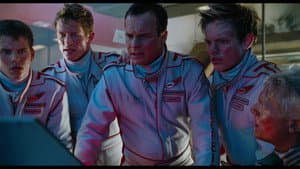 Thunderbirds — foto 5