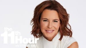 The 11th Hour with Stephanie Ruhle — foto 9