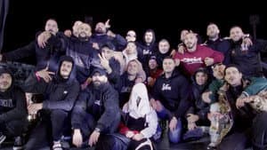 Εμείς: Μια Ταινία για τον Bloody Hawk — foto 2