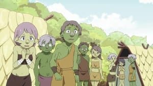 Conociendo a los duendes