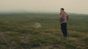 Jag & Gunnar i Kiruna — foto 1