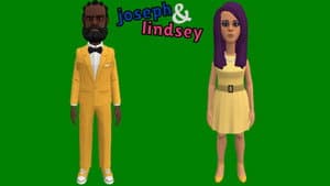 Joseph & Lindsey — foto 4