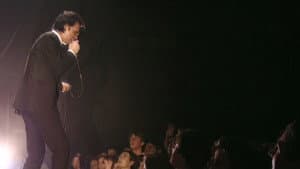 Nick Cave & the Bad Seeds: God Is in the House — foto 1