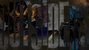 仮面ライダーアウトサイダーズ — foto 2