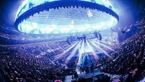 BABYMETAL - World Tour 2025-2026 Special Arena Show in US Intuit Dome — foto 1