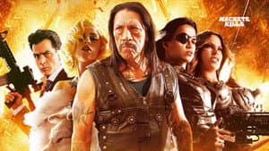 Machete Mata — foto 9