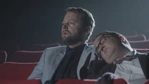Spoilers — foto 1