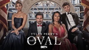 Tyler Perry's The Oval — foto 12